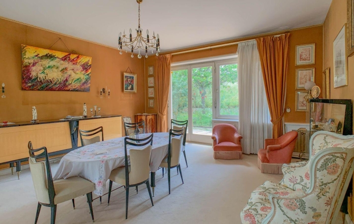 CABINET DE L'ILE : Maison / Villa | CHATEL-SAINT-GERMAIN (57160) | 261 m2 | 670 000 € 