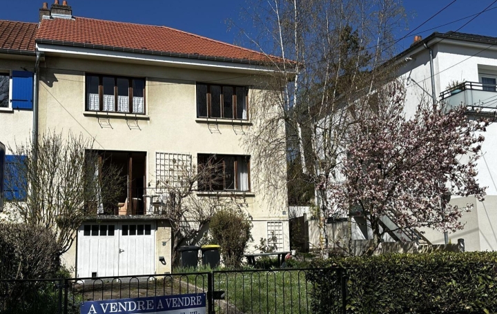  CABINET DE L'ILE Maison / Villa | LONGEVILLE-LES-METZ (57050) | 131 m2 | 395 000 € 