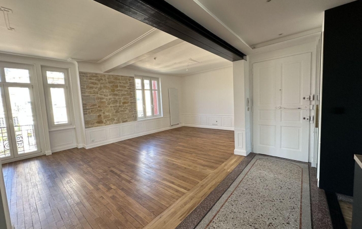 CABINET DE L'ILE : Appartement | METZ (57000) | 98 m2 | 379 000 € 