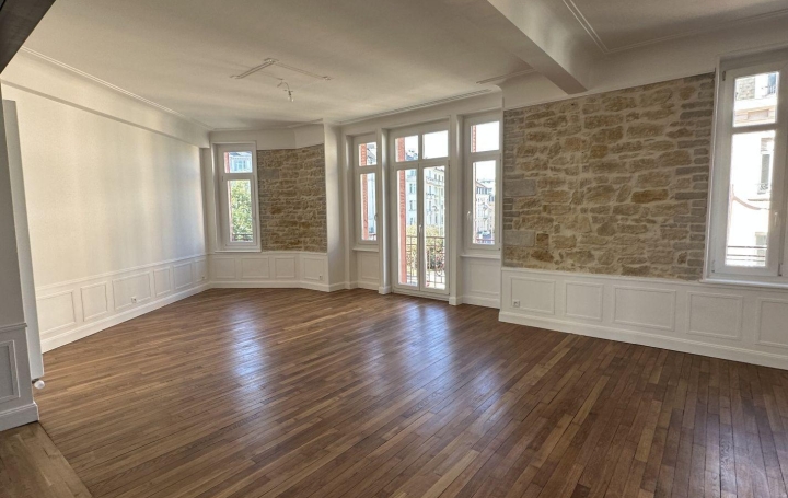 CABINET DE L'ILE : Appartement | METZ (57000) | 98 m2 | 379 000 € 