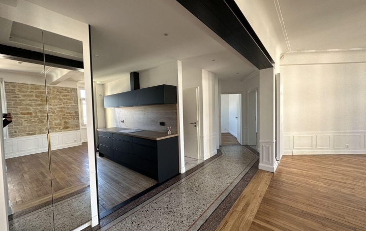 CABINET DE L'ILE : Appartement | METZ (57000) | 98 m2 | 379 000 € 