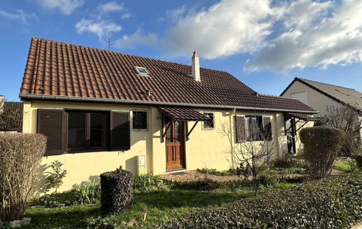 Maison MARLY 121 m2 254 400 € Maison MARLY 121 m2 254 400 €