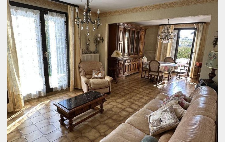 CABINET DE L'ILE : House | MARLY (57155) | 121 m2 | 254 400 € 