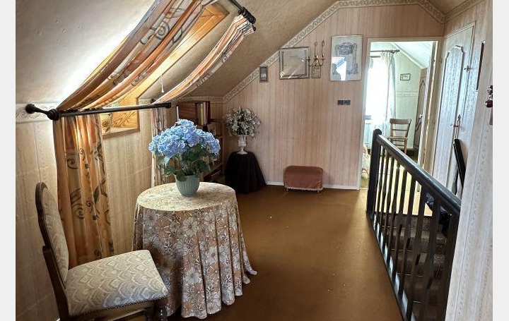CABINET DE L'ILE : House | MARLY (57155) | 121 m2 | 254 400 € 