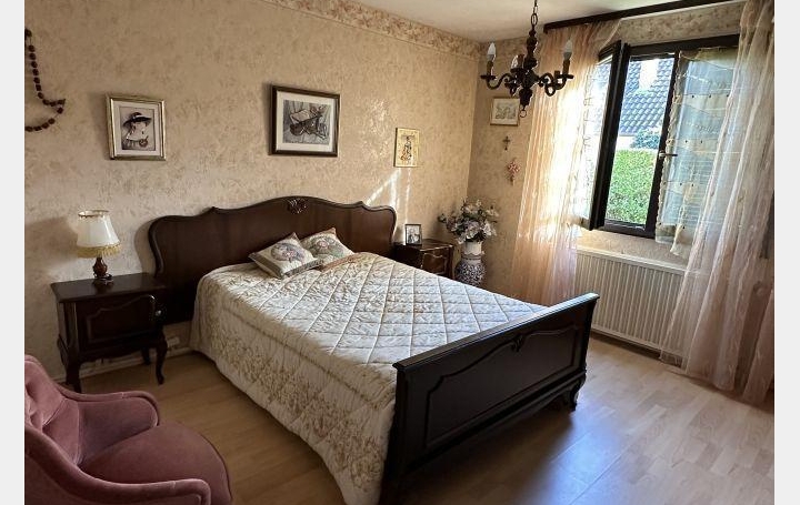 CABINET DE L'ILE : House | MARLY (57155) | 121 m2 | 254 400 € 