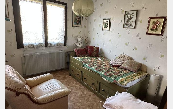 CABINET DE L'ILE : House | MARLY (57155) | 121 m2 | 254 400 € 