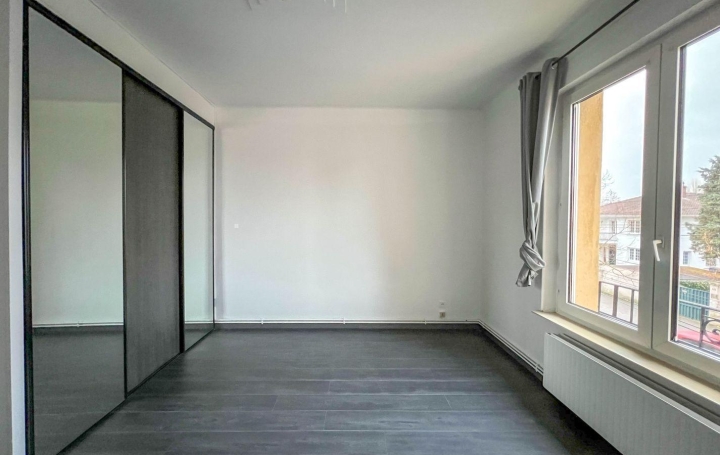  CABINET DE L'ILE Apartment | METZ (57050) | 74 m2 | 149 000 € 