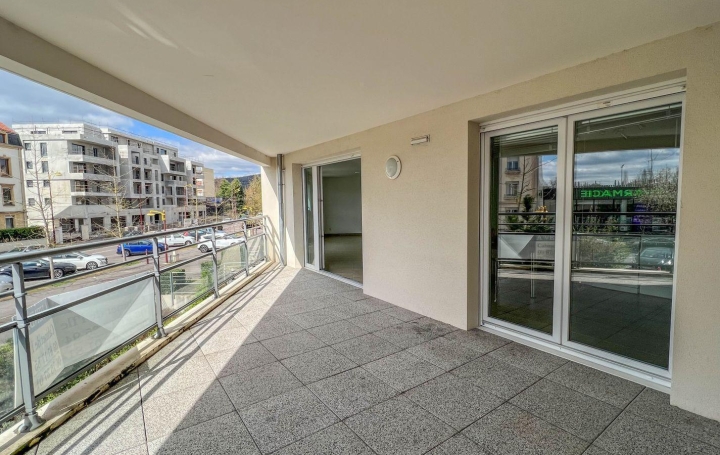  CABINET DE L'ILE Appartement | LONGEVILLE-LES-METZ (57050) | 109 m2 | 320 000 € 