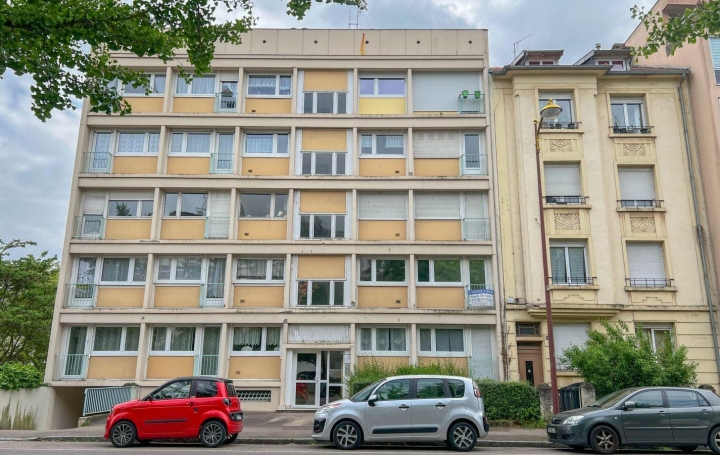  CABINET DE L'ILE Apartment | LONGEVILLE-LES-METZ (57050) | 61 m2 | 129 000 € 