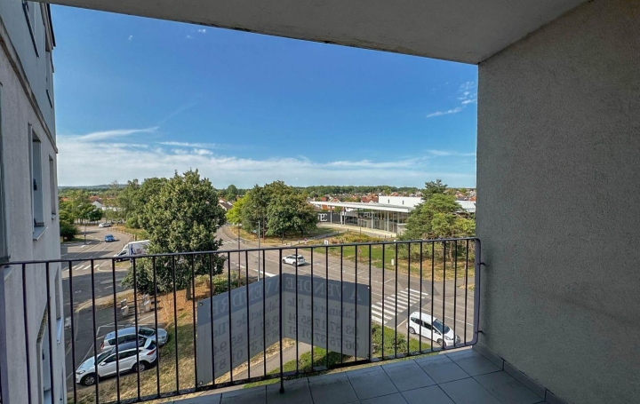  CABINET DE L'ILE Appartement | MARLY (57155) | 80 m2 | 159 000 € 