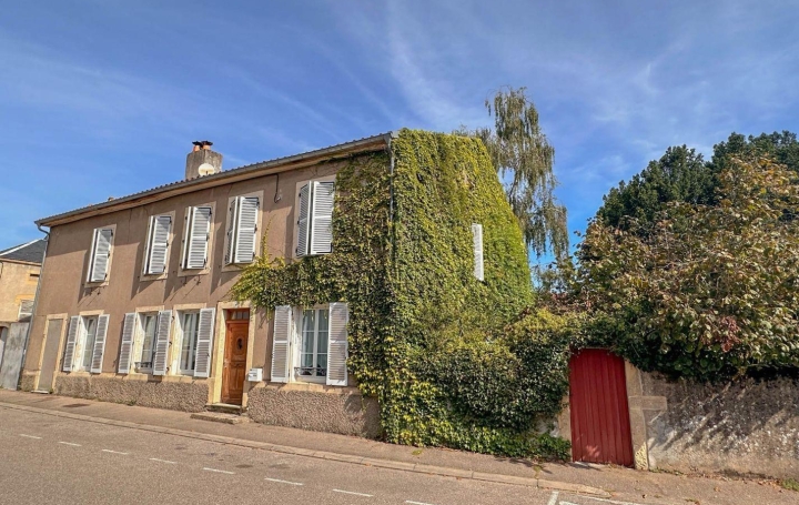  CABINET DE L'ILE House | ANCY-SUR-MOSELLE (57130) | 179 m2 | 459 000 € 
