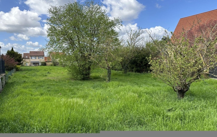  CABINET DE L'ILE Terrain | ENNERY (57365) | 0 m2 | 195 000 € 