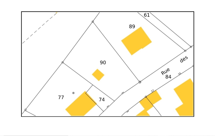  CABINET DE L'ILE Terrain | LONGEVILLE-LES-METZ (57050) | 0 m2 | 315 000 € 