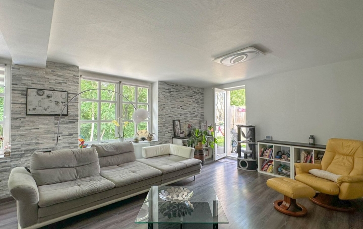  CABINET DE L'ILE Appartement | MANOM (57100) | 145 m2 | 295 000 € 