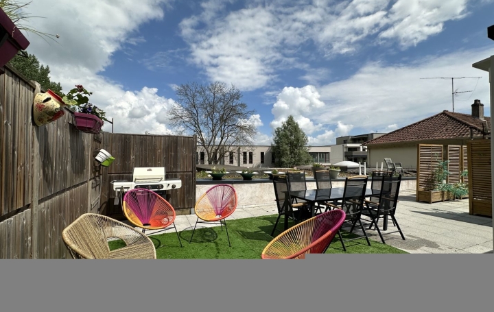  CABINET DE L'ILE Appartement | MANOM (57100) | 145 m2 | 295 000 € 