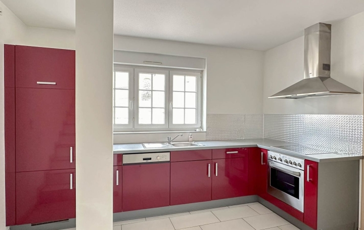  CABINET DE L'ILE Maison / Villa | RUSSANGE (57390) | 73 m2 | 198 000 € 