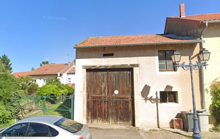  CABINET DE L'ILE Maison / Villa | ENNERY (57365) | 260 m2 | 95 000 € 