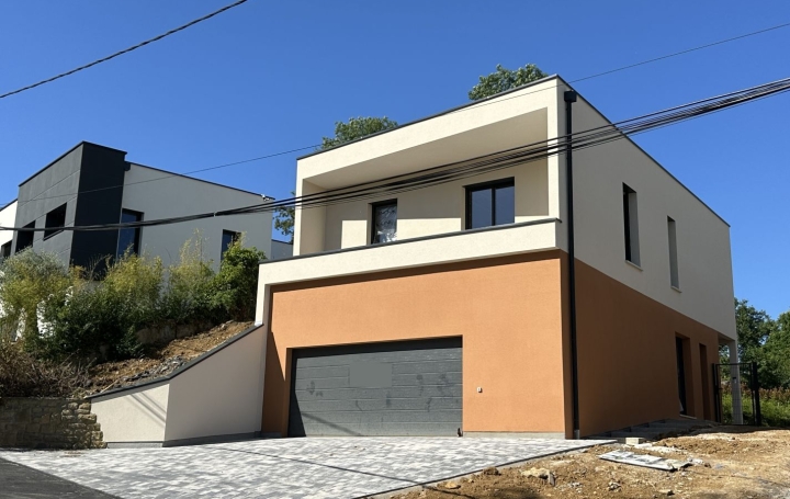  CABINET DE L'ILE Maison / Villa | JUSSY (57130) | 141 m2 | 567 000 € 