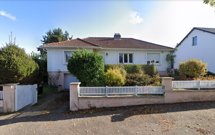  CABINET DE L'ILE Maison / Villa | MARLY (57155) | 85 m2 | 365 000 € 