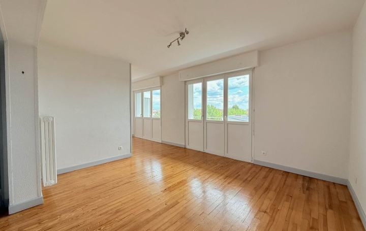  CABINET DE L'ILE Appartement | MONTIGNY-LES-METZ (57950) | 78 m2 | 165 000 € 