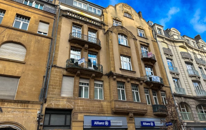  CABINET DE L'ILE Appartement | METZ (57000) | 204 m2 | 619 000 € 