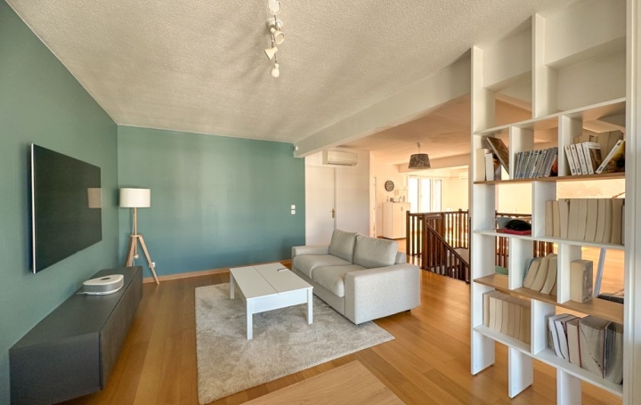 CABINET DE L'ILE Appartement | LONGEVILLE-LES-METZ (57050) | 150 m2 | 370 000 € 