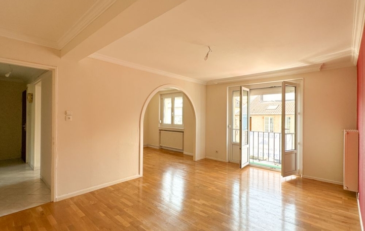  CABINET DE L'ILE Appartement | SAINT-JULIEN-LES-METZ (57070) | 79 m2 | 199 500 € 