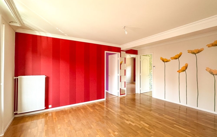  CABINET DE L'ILE Appartement | SAINT-JULIEN-LES-METZ (57070) | 79 m2 | 189 500 € 