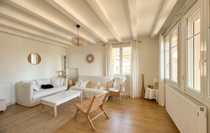  CABINET DE L'ILE Maison / Villa | JUSSY (57130) | 135 m2 | 275 000 € 