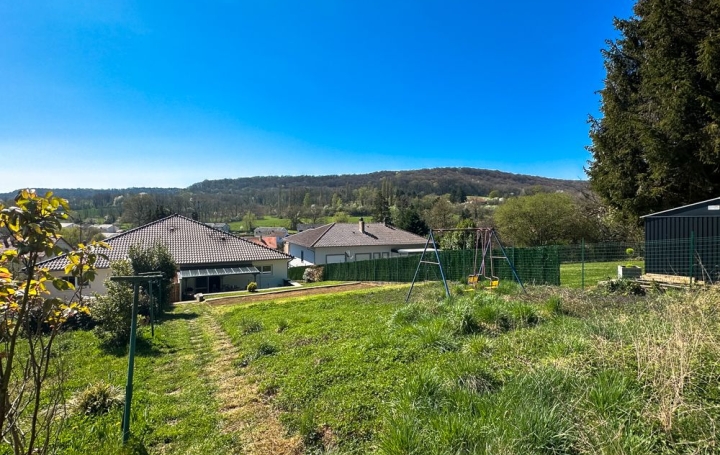 CABINET DE L'ILE Appartement | SAULNY (57140) | 64 m2 | 155 000 € 
