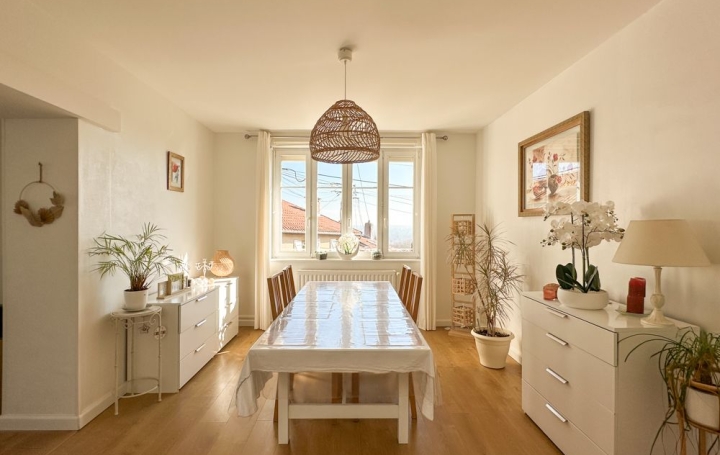  CABINET DE L'ILE Appartement | JUSSY (57130) | 135 m2 | 275 000 € 