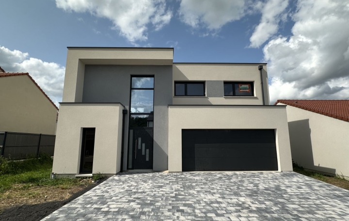  CABINET DE L'ILE Maison / Villa | FEY (57420) | 149 m2 | 420 000 € 