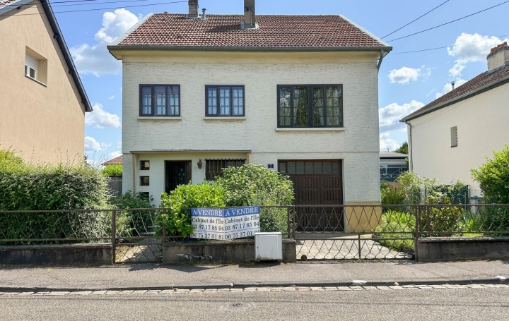 Maison METZ 101 m2 280 000 € Maison METZ 101 m2 280 000 €