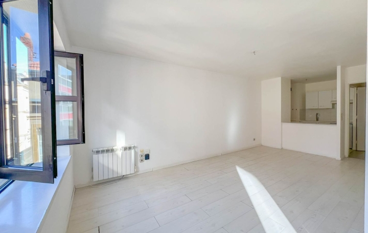 Appartement P2 METZ 45 m2 150 000 € Appartement P2 METZ 45 m2 150 000 €