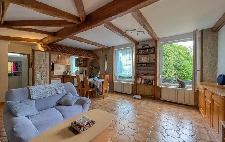  CABINET DE L'ILE Appartement | ARS-SUR-MOSELLE (57130) | 92 m2 | 166 000 € 
