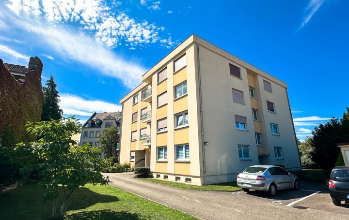  CABINET DE L'ILE Appartement | METZ (57050) | 48 m2 | 123 050 € 