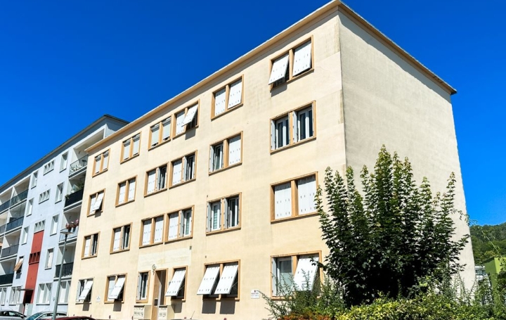  CABINET DE L'ILE Appartement | SCY-CHAZELLES (57160) | 80 m2 | 225 000 € 