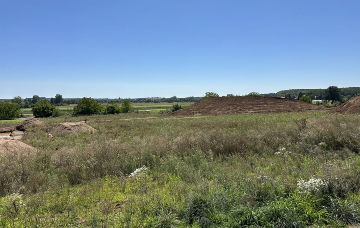 Terrain   MONTIGNY-LES-METZ   174 696 € 